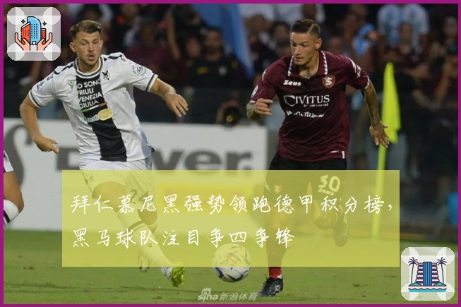 拜仁慕尼黑强势领跑德甲积分榜，黑马球队注目争四争锋